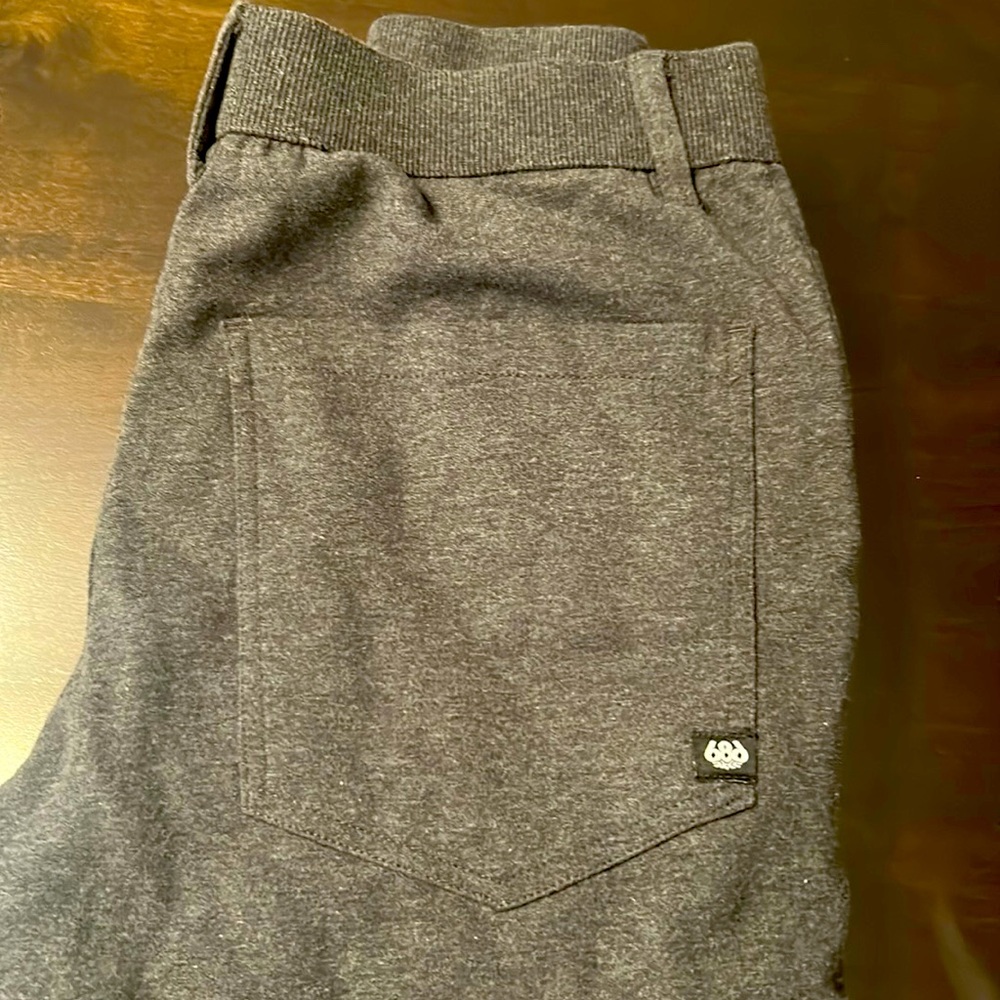 686 Pants